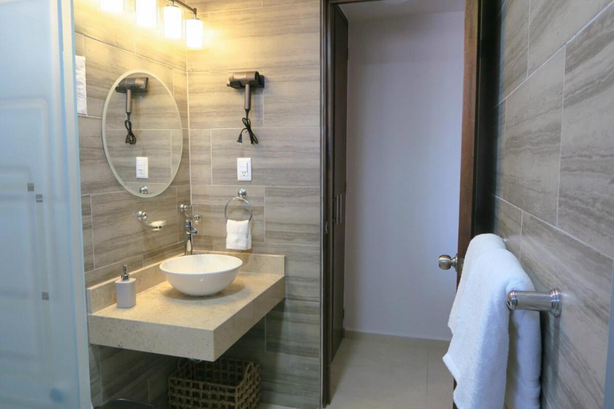 Departamento Tequis, Totalmente Nuevo En El Corazon De Slp Apartment San Luis Potosi Exterior photo